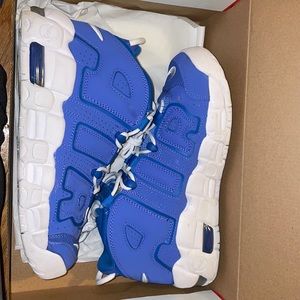 Nike Air More Uptempo (GS)